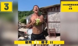 运动后立刻吃瓜,运动后立即吃瓜的神奇效果揭秘