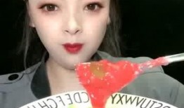 小孩吃瓜嘴巴红,瓜果乐趣多——小孩吃瓜趣事记