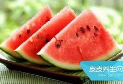 吃银瓜中毒反应