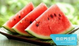 吃银瓜中毒反应