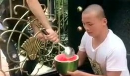 吃瓜调侃段子搞笑,那些让人捧腹的吃瓜段子