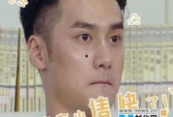 明星的吃瓜表情