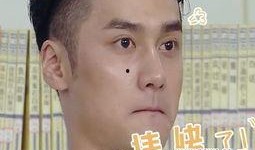明星的吃瓜表情