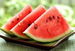 离瓜怎么吃,解锁夏日清新美味