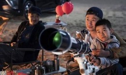 吃瓜流浪地球,吃瓜群众眼中的科幻巨制