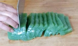 吃瓜做的做法大全,吃瓜做法大全，解锁夏日美味新境界