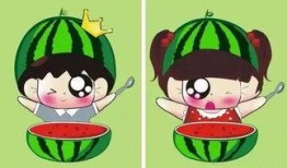 吃瓜吃到快到闪电,闪电来临前的疯狂瓜界盛宴