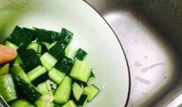 烧瓜怎么拌着吃,夏日清爽新体验