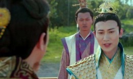 徐徐吃瓜忠义侯,忠义侯的传奇人生