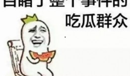 吃瓜群被骗,揭秘网络诈骗背后的真相