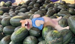 吃瓜换瓜,一场别开生面的趣味互动盛宴