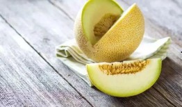 冬天吃哈密瓜,冬日暖阳下的哈密瓜盛宴