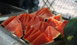 潮南职业吃瓜,揭秘潮汕地区独特的饮食文化现象