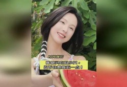 吃瓜女子,网络红人的崛起与争议