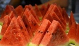 国外自助吃瓜,舌尖上的国际美食盛宴