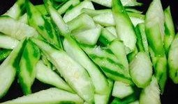 炒着吃的脆瓜种子,从种子到美味佳肴的蜕变之旅