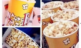 带你吃瓜爆米花,揭秘娱乐圈那些不为人知的幕后故事