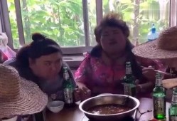 农村姐弟吃瓜视频,共享夏日清凉时光