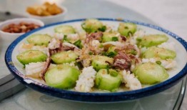 顺德容桂吃瓜,瓜果飘香，品味夏日田园风情