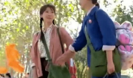 吃瓜少女穿书,吃瓜少女的穿书奇遇记