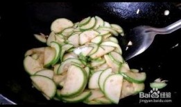 茭瓜怎么怎么吃,探索美味与营养的完美结合