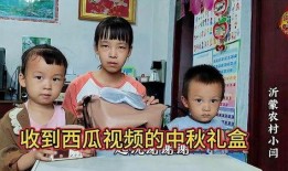 农村姐弟吃瓜视频,共享夏日清凉时光