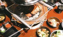 吃瓜烧烤视频,一起围观吃瓜群众的欢乐时光