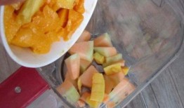 花生和哈密瓜一起吃吗,营养美味两不误