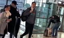 吃瓜娱乐前线,揭秘娱乐圈最新热点事件