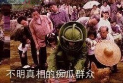 不明吃瓜群众出处