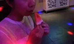 吃瓜选手名称,网络红人的崛起与影响力