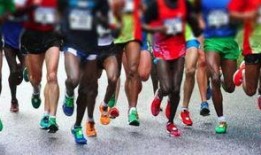 周末马拉松吃瓜