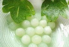 水晶葡萄吃瓜,揭秘吃瓜背后的甜蜜诱惑