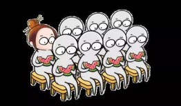 非理性吃瓜群众,揭秘非理性吃瓜群众的狂欢世界