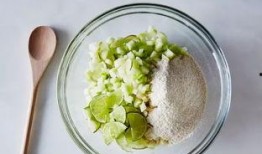 傅手瓜怎样吃,解锁美味新体验