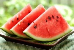 上海小孩吃瓜,甜蜜滋味里的童年回忆