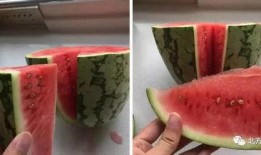 科学吃瓜图片,营养与健康的完美结合