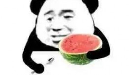吃瓜开心文案短句搞笑