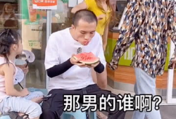 夫妻吵架吃瓜遭殃,家中物品遭殃！