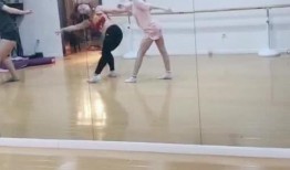 舞蹈吃瓜视频,揭秘热门舞蹈吃瓜视频背后的故事