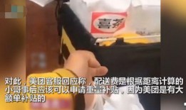 外卖小哥吃瓜乌龙事件,外卖小哥误食“乌龙瓜”引发网络热议