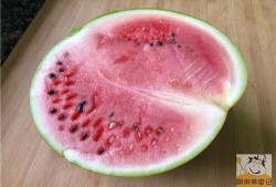 冰之王夏日吃瓜,创意吃瓜盛宴