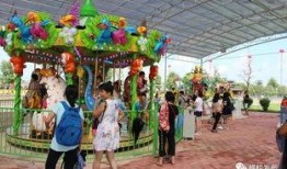 吃瓜游乐大秧歌,一场欢乐的乡村盛宴