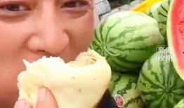 株洲小伙吃瓜视频